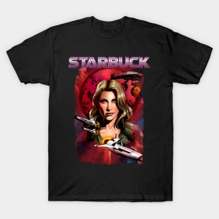 Starbuck T-Shirt